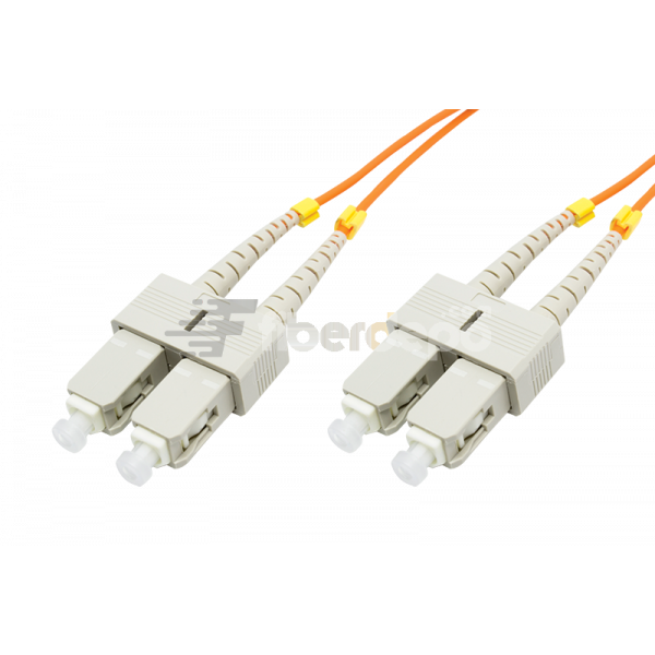 sc-sc-om2-mm-fo-patch-cord