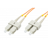 sc-sc-om2-mm-fo-patch-cord