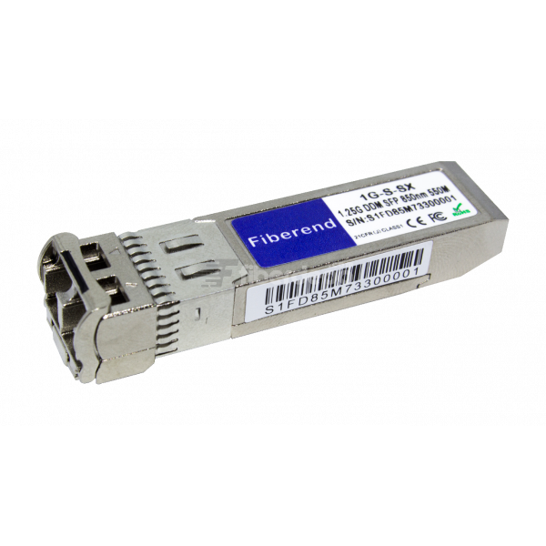 cisco-glc-sx-mmd-uyumlu-fiberend 1g-s-sx