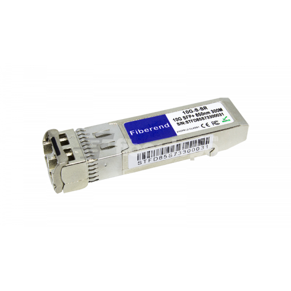 cisco-sfp-10g-sr-10gbps-300m-850nm-lc-sfp-transceiver