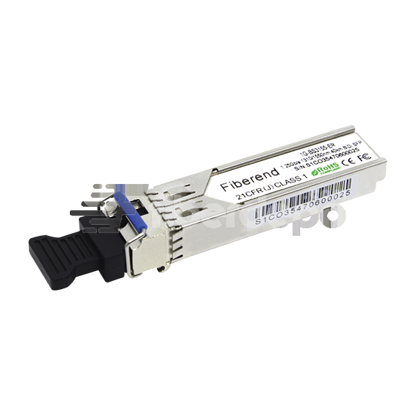 juniper sfp-40gekt13r15 uyumlu-fiberend-1g-bs3155-ex