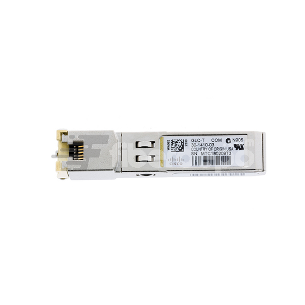 cisco-glc-t-orijinal-bakır-sfp-transceiver-modül