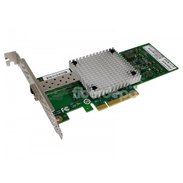 Fiberend 10G SFP+ PCIe with Intel 82599