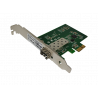 Fiberend 1G SFP PCIe with Intel I210