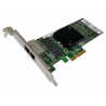 Fiberend 1G RJ45 2-port PCIe with Intel I350 AM2