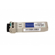 Cisco GLC-ZX-SMD uyumlu SFP side view