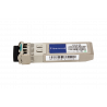 Cisco GLC-ZX-SMD uyumlu SFP side view