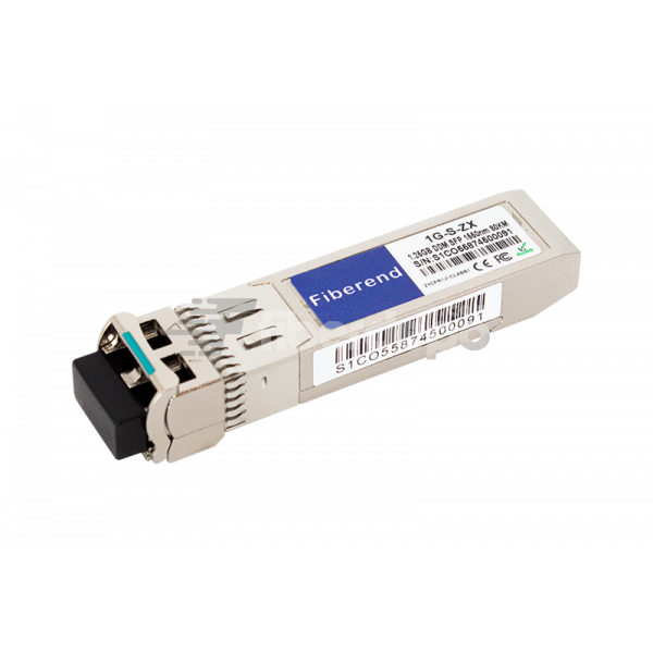 Cisco GLC-ZX-SMD uyumlu SFP