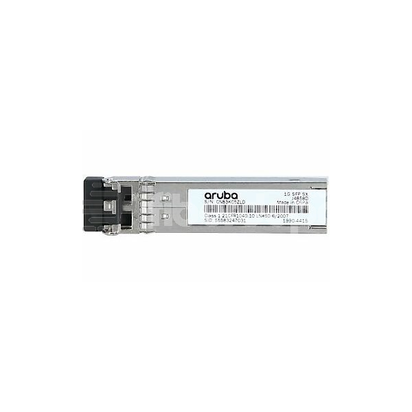 aruba j4858d 1g sfp sx