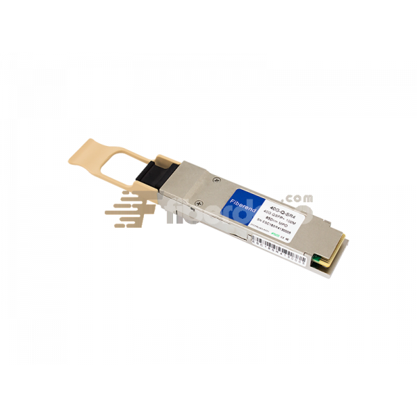Juniper QFX-QSFP-40G-SR4 compatible transceiver