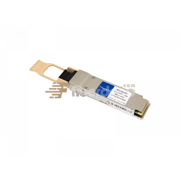 Extreme Networks 10319 compatible transceiver