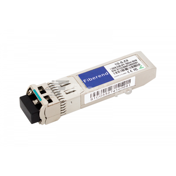 Fiberend 1G-S-ZX SFP Transceiver