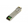 HP FlexNetwork JD089B compatible transceiver back view