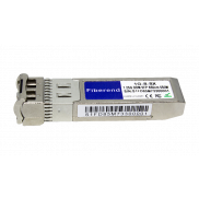 HP FlexNetwork JD118B compatible sfp side view