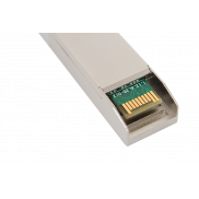 Zyxel SFP-ZX-80-D uyumlu sfp back view
