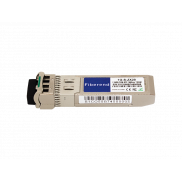 Fiberend 1G-S-ZX20 SFP Transceiver side view