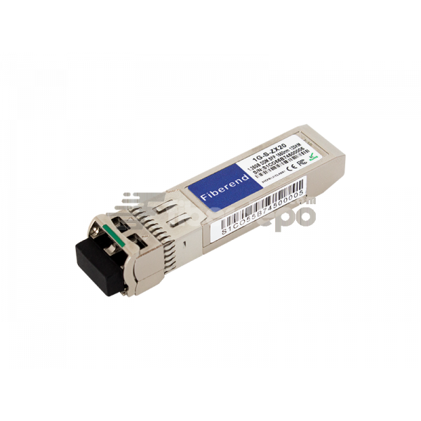 Fiberend 1G-S-ZX20 SFP Transceiver