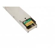 Fiberend 2G SFP Transceiver back view