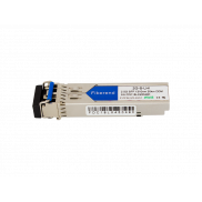 Fiberend 2G SFP Transceiver side view