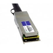 Huawei QSFP-40G-CU2M uyumlu DAC zoomed