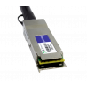 Huawei QSFP-40G-CU2M uyumlu DAC zoomed