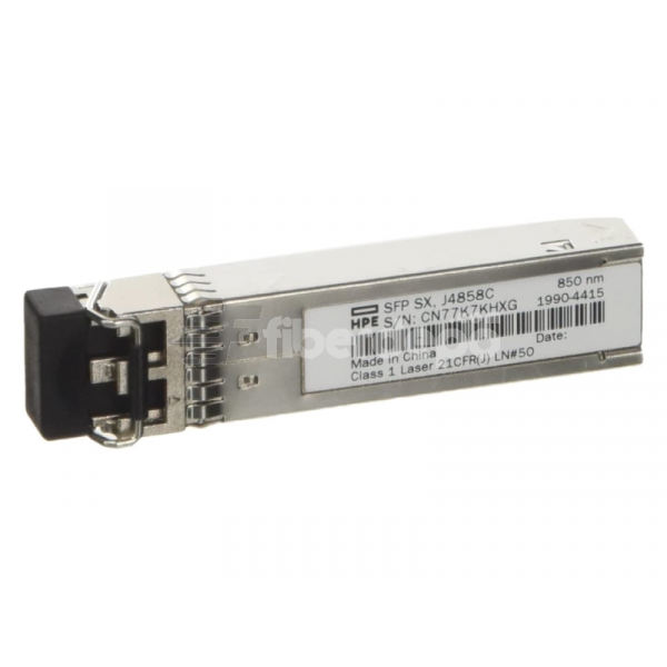 HP J4858C SFP SX