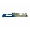 Huawei QSFP28-100G-LR4 compatible transceiver side view