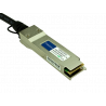 Cisco QSFP-100G-CU1M 100G 1M DAC