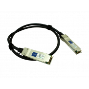 Cisco QSFP-100G-CU1M uyumlu Fiberend 100G-Q-DAC1