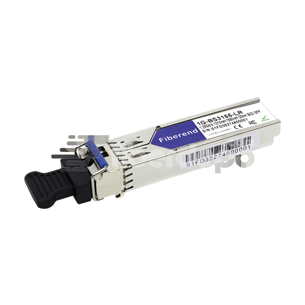 ZYXEL SFP-BX1310-E fiberend-1g-bs3155-lx-bidi-sfp