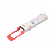 Cisco QSFP-100G-ER4L-S LC compatible transceiver