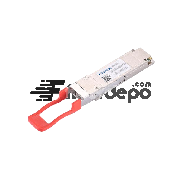 Arista QSFP-100G-ERL4 LC compatible transceiver