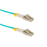 lc-lc duplex mm om3-fo patchcord