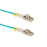 lc-lc duplex mm om3-fo patchcord