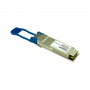Cisco QSFP-100G-LR4-S compatible transceiver