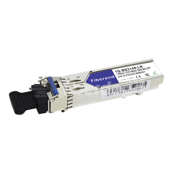 Sfp ge lx sm1310. SFP-ge-LX-sm1310-Bidi. SFP 013.