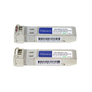 10G BiDi SFP+ 40km pair