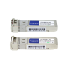 10G BiDi SFP+ 40km pair