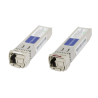 10G BiDi SFP+ 40km pair single-lc