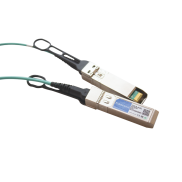 Cisco SFP-10G-AOC1M uyumlu Fiberend 10G-S-AOC1 SFP+