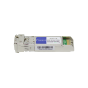 Cisco SFP-25G-LR-S Uyumlu Fiberend 25G-S-LR side-view