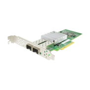 Fiberend 10G SFP+ 2-port PCIe with Mellanox ConnectX-3