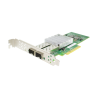 Fiberend 10G SFP+ 2-port PCIe with Mellanox ConnectX-3