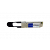 Cisco QSFP-40G-LR4/ QSFP-40G-LR4-S side view