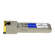 Huawei SFP-1000BaseT uyumlu mini gbic sfp side view