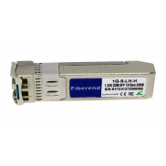 HP ProCurve J4859C uyumlu Fiberend 1g-s-lh-h SFP Modül-2