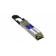Dell Force10 GP-QSFP-40GE-1LR side-view-2