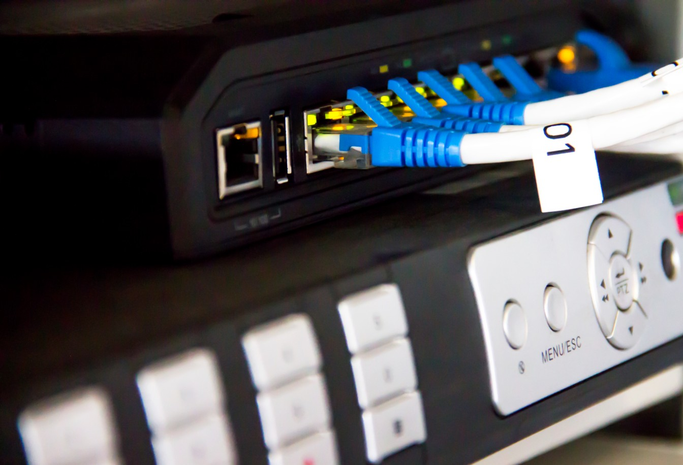 SFP DAC, Connector ve Adapter Nedir? SFP Tavsiyeleri!